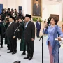 Pelantikan Sudaryono sebagai Kepala BGN dan Persiapan Malam Puncak MTQ