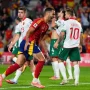Pelatih Spanyol Pujian Mikel Merino Setelah Spanyol Lolos ke 8 Besar Piala Dunia 2026