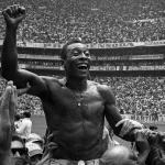 Pele, Legenda Sepak Bola Dunia yang Tak Terlupakan