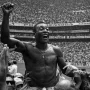Pele, Legenda Sepak Bola Dunia yang Tak Terlupakan