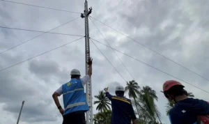 Pemadaman Listrik Bergilir di Kalimantan: PLN Berupaya Percepat Pemulihan