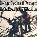 Pemadaman Listrik di Yogyakarta: Dampak dan Upaya Menghadapinya