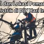 Pemadaman Listrik di Yogyakarta: Dampak dan Upaya Menghadapinya
