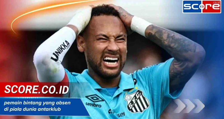 Pemain Bintang dan Kabar Terbaru di Dunia Sepak Bola Pemain Bintang dan Kabar Terbaru di Dunia Sepak Bola