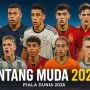 Pemain Muda Barcelona Bersinar di Piala Dunia 2026