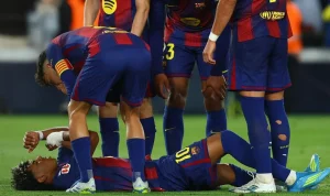 Pemain Muda Barcelona Menghiasi Piala Dunia 2026