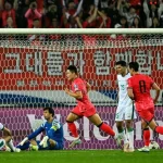 Pemain Muda Korea Selatan Oh Hyeon-gyu Menjadi Sorotan di Piala Dunia 2026