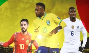 Pemain Muda Piala Dunia 2026 dan Strategi Baru di Sepak Bola