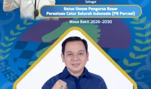 Pembaharuan di Berbagai Sektor: Dari Perubahan Nama Restoran Hingga Pelantikan Pengurus Besar Persatuan Catur