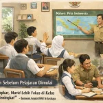 Pembatasan Gawai di Sekolah Siak, Upaya Meningkatkan Kualitas Pendidikan