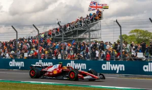 Pembukaan Tahun 2026: Perayaan London Pride, Pemilu Gubernur Colorado, dan Persiapan F1 British Grand Prix