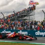 Pembukaan Tahun 2026: Perayaan London Pride, Pemilu Gubernur Colorado, dan Persiapan F1 British Grand Prix