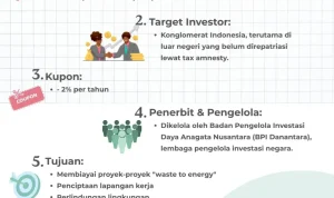 Pemerintah Bela Patriot Bond, Apakah Ini Solusi Tepat untuk Investasi?