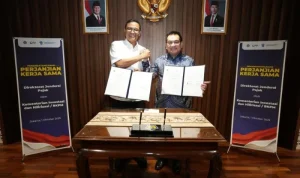 Pemerintah Fokus Reformasi DJP dan Coretax untuk Meningkatkan Penerimaan Negara