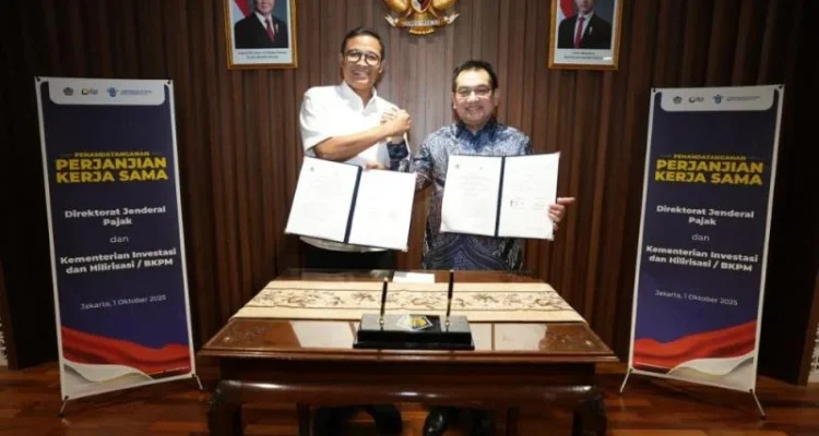 Pemerintah Fokus Reformasi DJP dan Coretax untuk Meningkatkan Penerimaan Negara