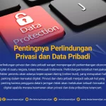 Pemerintah India Menghadapi Tantangan Dalam Mengatur Data Pribadi dan Privasi