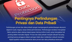 Pemerintah India Menghadapi Tantangan Dalam Mengatur Data Pribadi dan Privasi