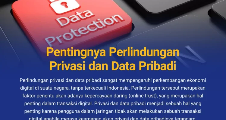 Pemerintah India Menghadapi Tantangan Dalam Mengatur Data Pribadi dan Privasi