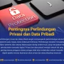 Pemerintah India Menghadapi Tantangan Dalam Mengatur Data Pribadi dan Privasi