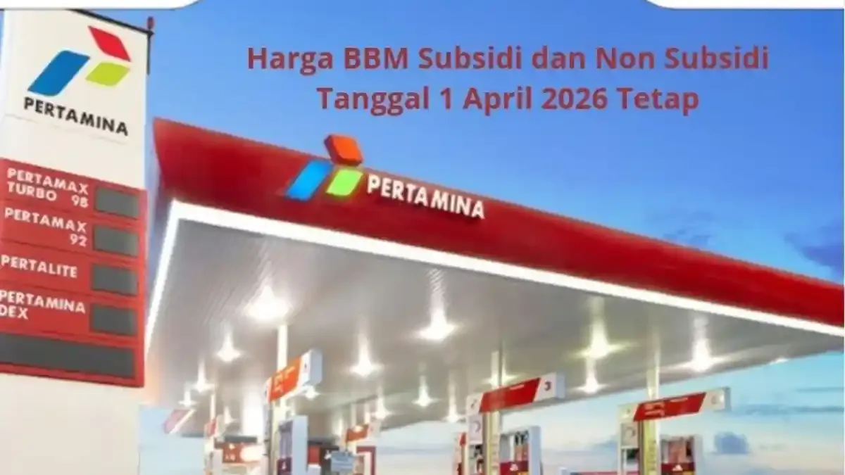 Pemerintah Kontrol Harga BBM, Masyarakat Tenang