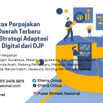 Pemerintah Luncurkan Strategi Baru untuk Menagih Pajak, Apa yang Berubah?