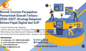 Pemerintah Luncurkan Strategi Baru untuk Menagih Pajak, Apa yang Berubah?