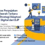 Pemerintah Luncurkan Strategi Baru untuk Menagih Pajak, Apa yang Berubah?