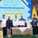 Pemerintah Perkuat Pendidikan dengan Universitas Republik Indonesia