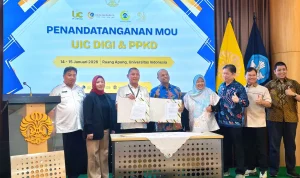 Pemerintah Perkuat Pendidikan dengan Universitas Republik Indonesia