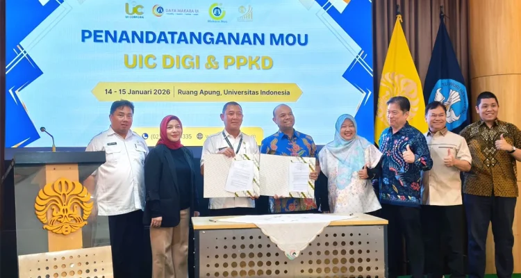 Pemerintah Perkuat Pendidikan dengan Universitas Republik Indonesia