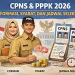 Pemerintah Persiapkan Rekrutmen CPNS 2026 dan Mutasi Pejabat di Seluma