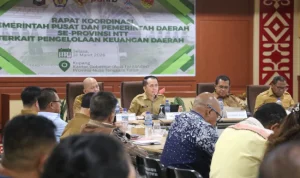 Pemerintah Pusat Peringatkan Pemda Jangan Pecat Pegawai karena Kesulitan Keuangan