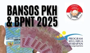 Pemerintah Salurkan Bansos PKH dan BPNT Tahap 3, Cek Penerima Manfaat dan Nominal Bantuan