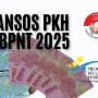 Pemerintah Salurkan Bansos PKH dan BPNT Tahap 3, Cek Penerima Manfaat dan Nominal Bantuan