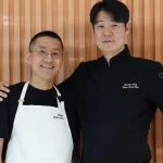Pemilik Restoran Bintang Michelin di Korea Selatan Menghadapi Hukuman Penjara atas Sorbet yang Ditetesi Semut