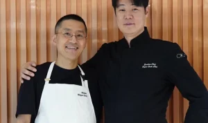 Pemilik Restoran Bintang Michelin di Korea Selatan Menghadapi Hukuman Penjara atas Sorbet yang Ditetesi Semut
