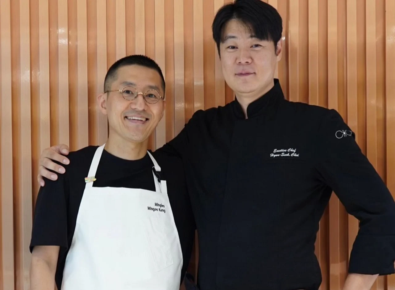 Pemilik Restoran Bintang Michelin di Korea Selatan Menghadapi Hukuman Penjara atas Sorbet yang Ditetesi Semut