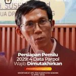 Pemilu 2029: Strategi Partai dan Persiapan KPU