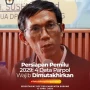Pemilu 2029: Strategi Partai dan Persiapan KPU