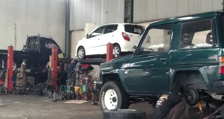 Pemprov Bali Tutup PMA Usaha Sewa Motor untuk Lindungi UMKM Lokal