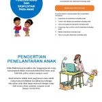 Pencegahan Kasus Penelantaran Anak dan Pengasuh Bayi Abusive