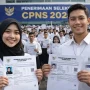 Pendaftaran CPNS 2026: Informasi Terbaru dan Persiapan untuk Seleksi Calon Pegawai Negeri Sipil