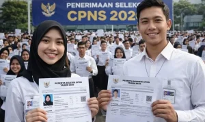 Pendaftaran CPNS 2026: Informasi Terbaru dan Persiapan untuk Seleksi Calon Pegawai Negeri Sipil