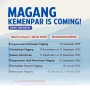 Pendaftaran Magang Nasional 2026 Dibuka, Ini Syarat dan Cara Daftarnya