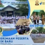 Pendaftaran Sekolah Nasional Terintegrasi Dibuka, Kuota SMP dan SMA 40 Siswa