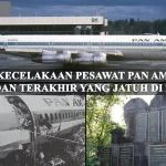 Penemuan Bangkai Pesawat Pan Am yang Jatuh di Samudra Atlantik Setelah 74 Tahun