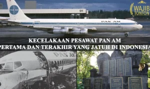 Penemuan Bangkai Pesawat Pan Am yang Jatuh di Samudra Atlantik Setelah 74 Tahun
