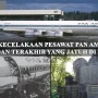 Penemuan Bangkai Pesawat Pan Am yang Jatuh di Samudra Atlantik Setelah 74 Tahun
