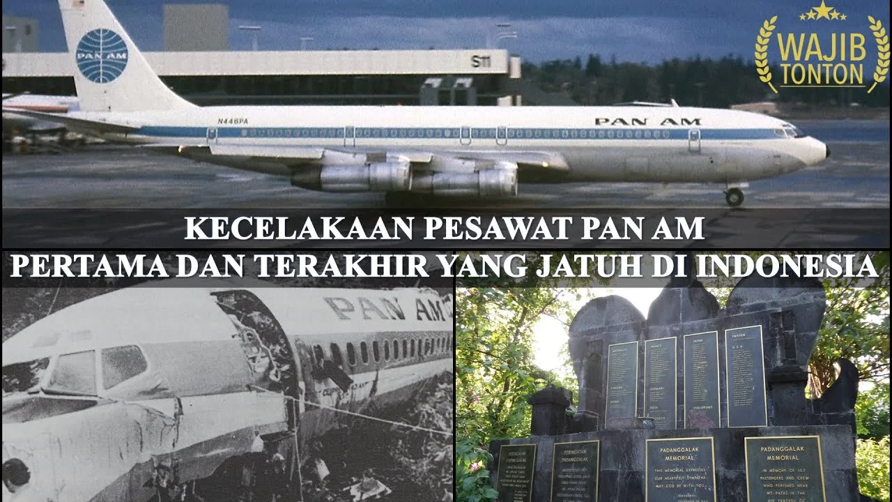 Penemuan Bangkai Pesawat Pan Am yang Jatuh di Samudra Atlantik Setelah 74 Tahun, Mengungkap Sejarah Keselamatan Penerbangan