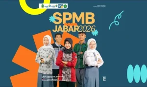 Penerimaan Murid Baru di Jawa Barat: Hasil Seleksi SPMB Jabar 2026 dan Persiapan MPLS Pancawaluya